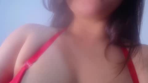 Snapshot of aleska_dollx chatting on September 22, 10:45 pm QUEEN OFF MILk IM BACK 15 NOV online show from September 22, 10:45 pm