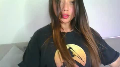 Snapshot of aleska_dollx chatting on October 27, 7:18 pm QUEEN OFF MILk IM BACK 15 NOV online show from October 27, 7:18 pm