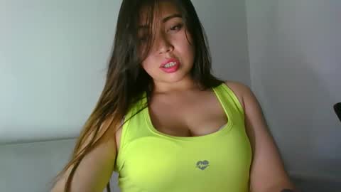 Snapshot of aleska_dollx chatting on October 30, 11:27 pm QUEEN OFF MILk IM BACK 15 NOV online show from October 30, 11:27 pm