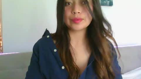 Snapshot of aleska_dollx chatting on November 15, 9:00 pm QUEEN OFF MILk IM BACK 15 NOV online show from November 15, 9:00 pm