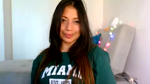 QUEEN OFF MILk  IM BACK  15 NOV online show from March 20, 7:19 pm