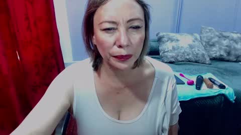 ALESKA online show from January 24, 4:28 pm