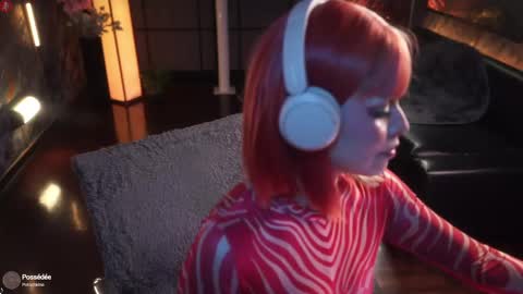 Alessa Goreng online show from October 16, 4:13 am