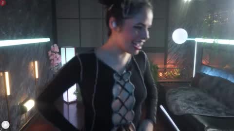 Alessa Goreng online show from November 8, 8:36 am