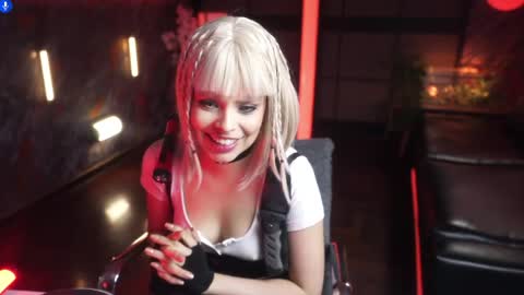 Alessa Goreng online show from February 5, 2:49 am