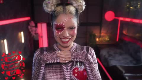 Alessa Goreng online show from February 14, 8:44 am