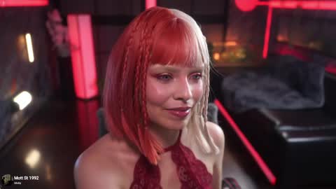 Alessa Goreng online show from March 2, 5:19 am