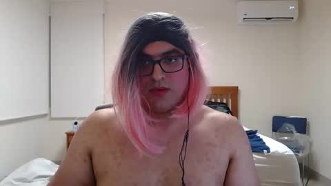 AlessaBabyGirl840 online show from November 11, 4:23 am