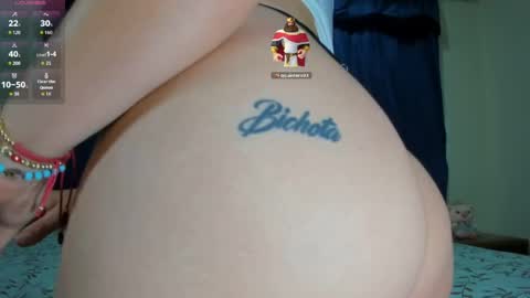 alessandra_0 online show from June 6, 4:50 am