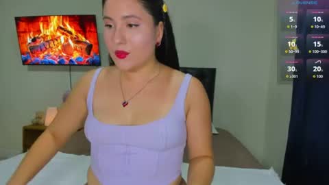 alessandra_0 online show from July 26, 2:20 am
