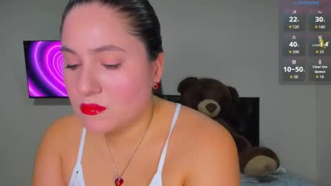 alessandra_0 online show from July 28, 5:25 am
