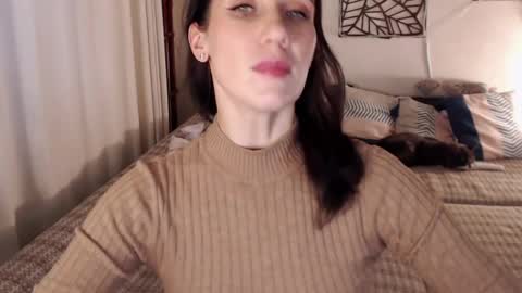 Snapshot of alessandra_foxy chatting on December 2, 12:07 pm Sandra online show from December 2, 12:07 pm