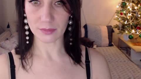 Snapshot of alessandra_foxy chatting on January 14, 9:56 am Sandra online show from January 14, 9:56 am