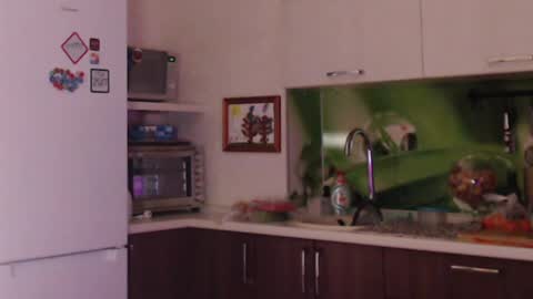 Snapshot of alessandra_foxy chatting on February 7, 2:58 pm Sandra online show from February 7, 2:58 pm