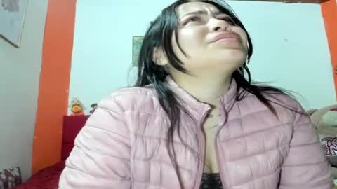 paola online show from January 15, 11:41 pm