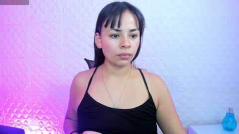 Alessandra online show from December 4, 9:13 pm