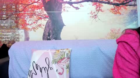 Alessandra online show from December 24, 4:00 am