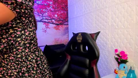 Alessandra online show from January 23, 9:07 pm