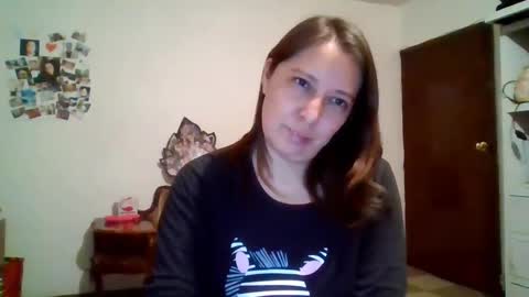 Alessandra Conrado online show from October 2, 7:04 am