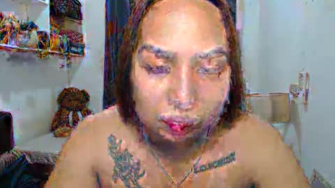 Alessandra online show from January 11, 12:21 pm