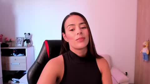 AlessandraMoreli Its my birthday online show from July 14, 6:13 pm