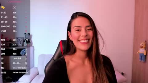 AlessandraMoreli Its my birthday online show from July 28, 8:52 pm