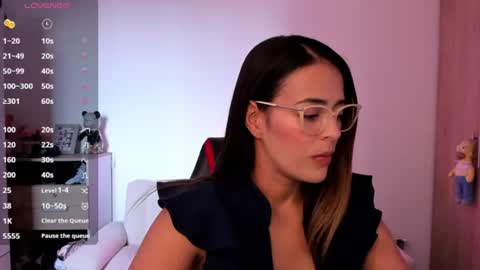 AlessandraMoreli Its my birthday online show from July 29, 9:46 pm