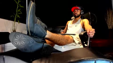 ALESSANDRO  WYE online show from November 5, 9:20 am