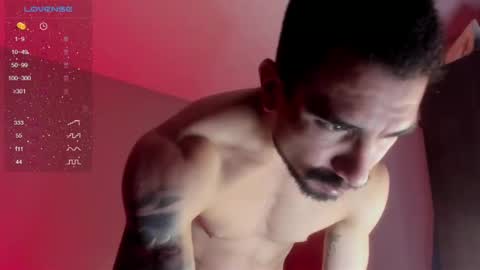 Kciqu3  Independent model online show from February 28, 11:34 pm