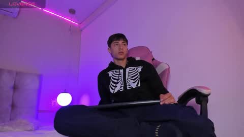 Alessandro Dybala online show from January 25, 12:26 pm