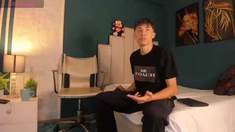 Alessandro Dybala online show from January 29, 1:07 pm