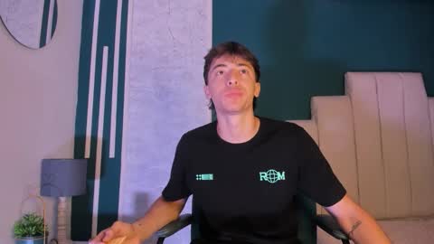 Alessandro Dybala online show from October 10, 12:04 pm