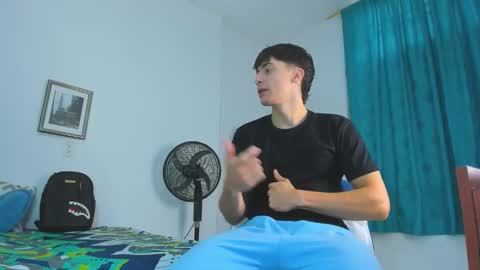 Alessandro Dybala online show from February 1, 12:59 pm