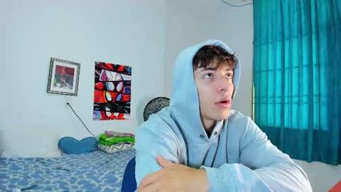 Alessandro Dybala online show from June 13, 12:58 pm
