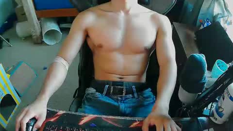 Snapshot of alessandro_fantasia chatting on October 30, 12:01 am Alessandro online show from October 30, 12:01 am