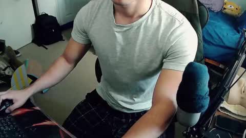 Alessandro online show from December 3, 5:55 pm