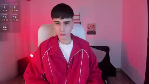 Alessandro . online show from September 15, 8:42 pm