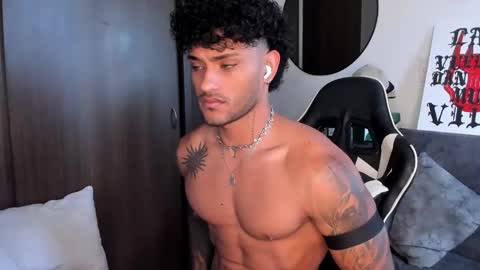 Alessandro Vanni online show from September 28, 12:43 pm