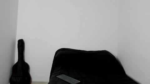 Alessandro online show from June 10, 1:06 am