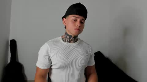 Alessandro online show from June 16, 11:18 pm