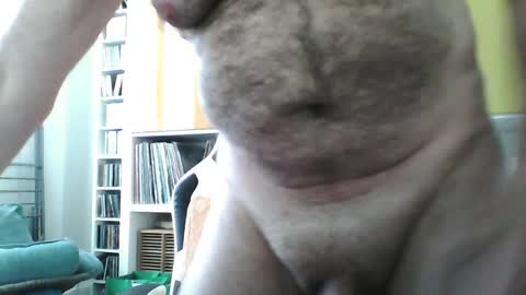 Snapshot of alessandroalexx chatting on June 13, 9:07 am Daddy Alexx online show from June 13, 9:07 am