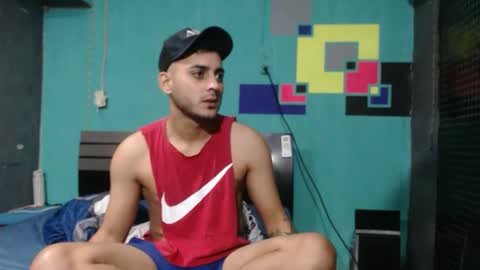 alessandro online show from December 4, 7:17 am