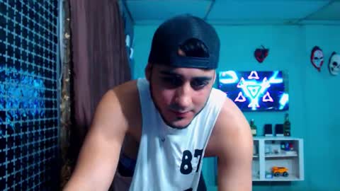 alessandro online show from December 23, 6:44 am