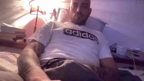 alessandromori91 online show from December 5, 12:19 am