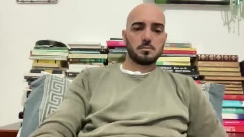 alessandromori91 online show from March 15, 9:32 pm