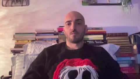 alessandromori91 online show from March 18, 10:24 pm