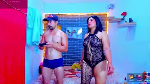 alessandroyleonora online show from February 18, 11:06 am