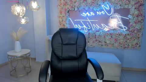 ALESSA ROMERO  online show from November 6, 7:48 pm