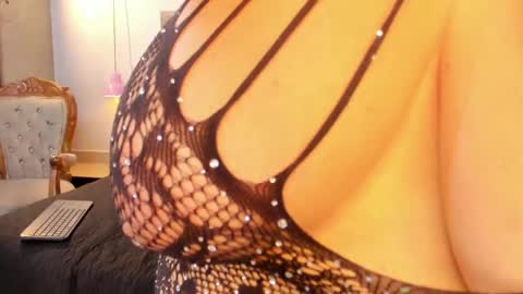 Alessia  online show from September 13, 9:14 pm