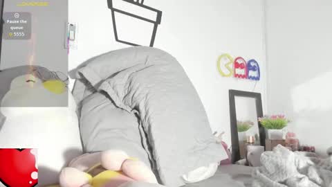 Alessia  online show from October 23, 6:06 pm